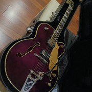 Peavey Rockingham Purple + upgrades top · Jaén · 1050 €