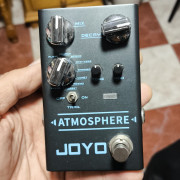Joyo R-14 Atmosphere Reverb