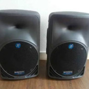 Mackie SRM350 V1 (PAREJA) · León · 500 €