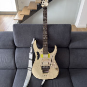 Ibanez Jem EVO Replica 2010 - Aged White · A Coruña · 3500 €