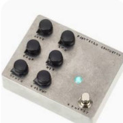 pedal Fairfield Shallow Water · Valencia