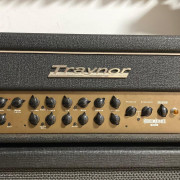 Traynor YCS 50H Custom Special todo válvulas · Pontevedra