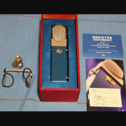 Micrófono de condensador Blue Modelo Blueberry
