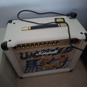 Amplificador Marshall Studio 900 20w · Cádiz · 1300 €