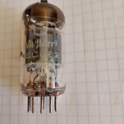 Mullard ECC82 Gf2. · Albacete · 40 €