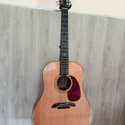 Alvarez Yairi DY-80 Canyon Creek 12 cuerdas (1994)