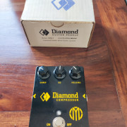 Compresor Diamond CPR1 versión negra Maybach · Almería · 300 €
