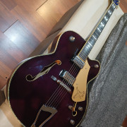 Peavey Rockingham Purple + pickguard Gretsch Falcon · Jaén · 799 €