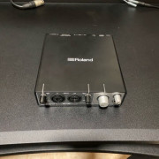 Interfaz roland rubix 22 · Alicante · 70 €