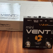 Neo Instruments mini VENT II · Salamanca · 265 €