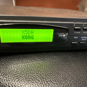 Korg X5DR Synthesis Module · Barcelona · 200 €