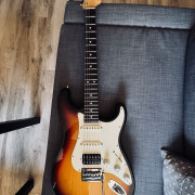 Vendo Suhr Pro solo venta . · Valencia · 2500 €