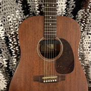Martín D15 (2001) Envío incluido. · SC Tenerife · 1500 €