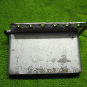 Puente con bloque de zinc Fender · Madrid · 25 €