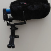 Rycote Softie-Lite Kit 21 (Schoeps MiniCMIT o similar)