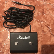 Marshall MRPEDL91004 Footswitch · Ciudad Real · 36 €
