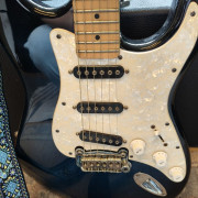 G&L Tribute S500 Blueburst · Bizkaia · 500 €