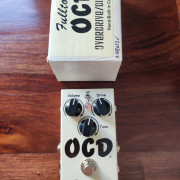 OCD Fulltone 1.4 · Almería · 200 €
