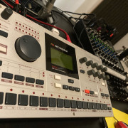 Elektron Machinedrum Sps-l MKll · Barcelona · 1400 €