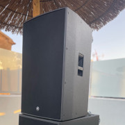Yamaha DZR315 (par) altavoces profesionales · Murcia · 2000 €