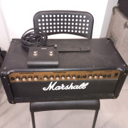 Cabezal Marshall G100R CD · Málaga · 150 €