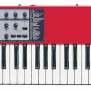 Sintetizador Clavia Nord Lead 2x (teclado) · Castellón