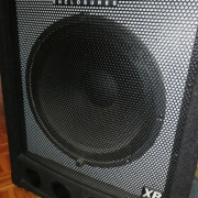 Pantalla Genz Benz 115 xb2 · Barcelona · 380 €