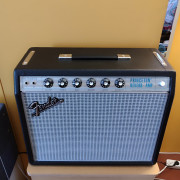 Fender Princeton Reverb '68 Custom · Salamanca · 1185 €