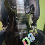 Jackson X Series SLATTXMG 3-7 Soloist · Madrid · 700 €
