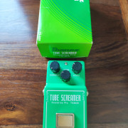 Tube screamer TS-808 · Almería · 120 €