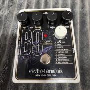 Electro-Harmonix B9 Organ Machine Pedal · Madrid · 145 €