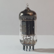 Válvula NOS Fivre ECC83 12AX7 7025 tubo HiFi · Alicante · 75 €