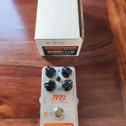 BB xotic Mid Boost Custom shop · Almería · 170 €