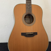 Guitarra Takamine acústica GD20 · Madrid · 250 €