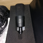 Audio Técnica AT+4040 · Málaga · 280 €