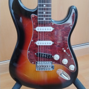 Stratocaster tipo vintage