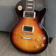 Gibson Les Paul Slash Standard November Burst 2025 · Valencia · 2350 €