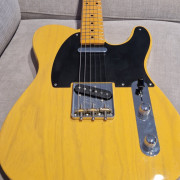 Fender Telecaster American Original 50s · Illes Balears · 1750 €