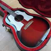 Guitarra electroacústica Epiphone J45 Slash