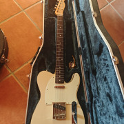 Fender telecaster made in Japan · Sevilla · 900 €