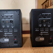 Altavoces Presonus Eris E8 · A Coruña · 200 €