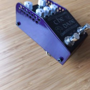 The Dane II - ThorpyFX · Madrid · 210 €