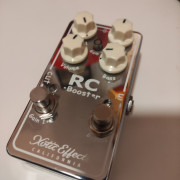 Xotic RC Booster V2 · Barcelona · 100 €
