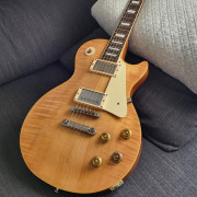 3,6kg - Les Paul 58' (PAF de boutique y mástil 59').