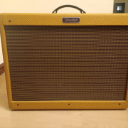 Fender Blues Deluxe Reissue