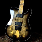 Carneglia telecaster · Bizkaia · 1950 €