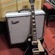 Gibson Les Paul Signature T Gold edition · Cádiz · 1800 €