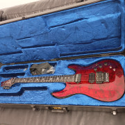 Scheter C-1FR S Apocalypse · Málaga · 1100 €