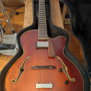 Stanford CR Vanguard AV