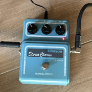 Maxon CS-550 Stereo Chorus Bucket Brigade Device · Madrid · 195 €